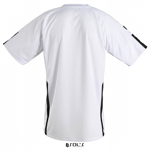 футболка спортивна sol's wembley ssl