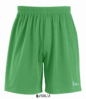 Шорти спортивні дитячі SOL'S San Siro kids 9010127608A