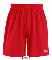 Шорти спортивні дитячі SOL'S San Siro kids 9010114512A