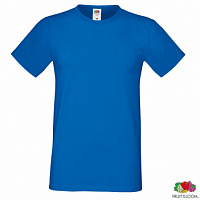Футболка 'Sofspun' S (Fruit of the Loom) 061412051S