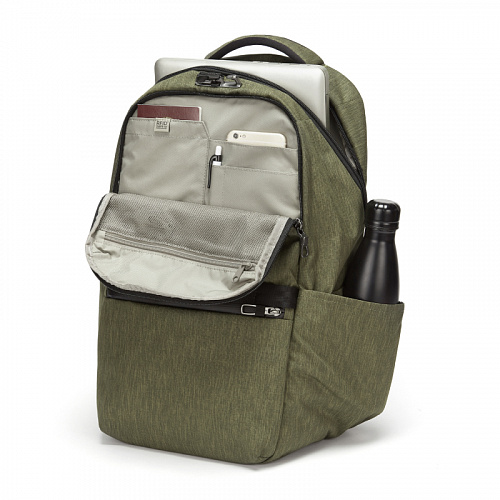рюкзак metrosafe x 25l backpack, 6 ступенів захисту