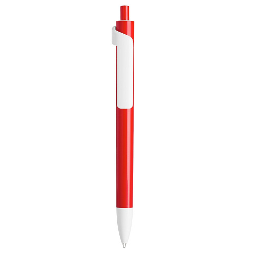 ручка пластиковая forte (lecce pen)