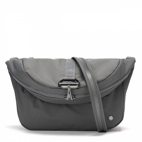 жіночий рюкзак трансформер антизлодій citysafe cx convertible backpack econyl, 6 ступенів захисту
