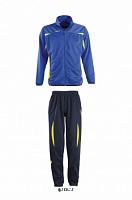 Костюм спортивний дитячий SOL'S Camp Nou kids 9030194012A