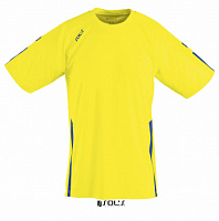 Футболка спортивна SOL'S Wembley SSL 90200943S