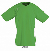 Футболка спортивна SOL'S Wembley SSL 90200933M