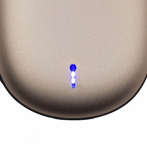 повербанк handwarmer 8000 mah з функцією обігріву рук