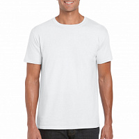 Футболка SoftStyle 153 т64000-000C-2XL