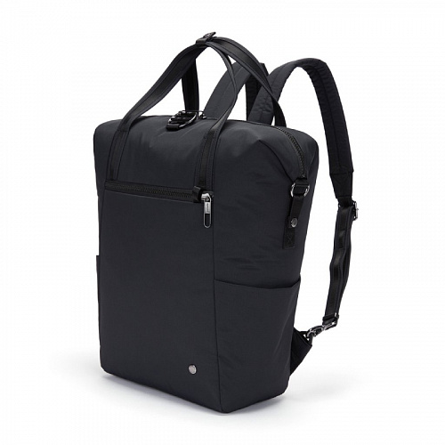 рюкзак жіночий cx backpack tote econyl