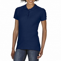 Поло жіноче SoftStyle 177, TM Gildan т64800L-533C-2XL