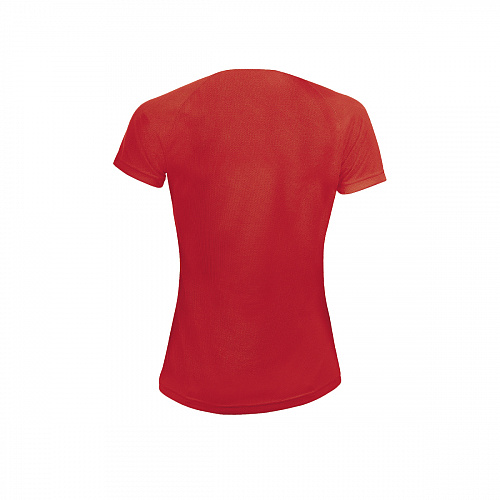 футболка спортивна жіноча sol's sporty women
