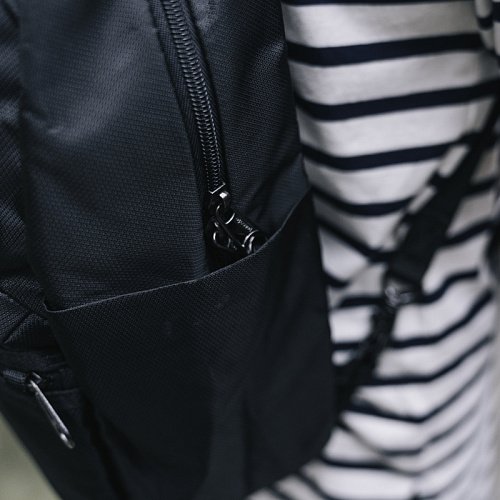 рюкзак daysafe backpack, 6 ступенів захисту