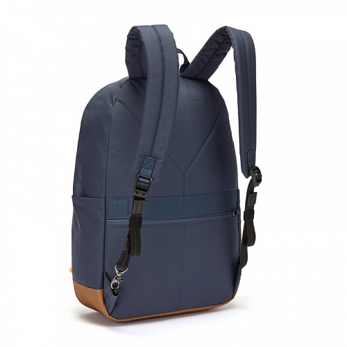рюкзак pacsafe go 25l backpack, 6 ступенів захисту